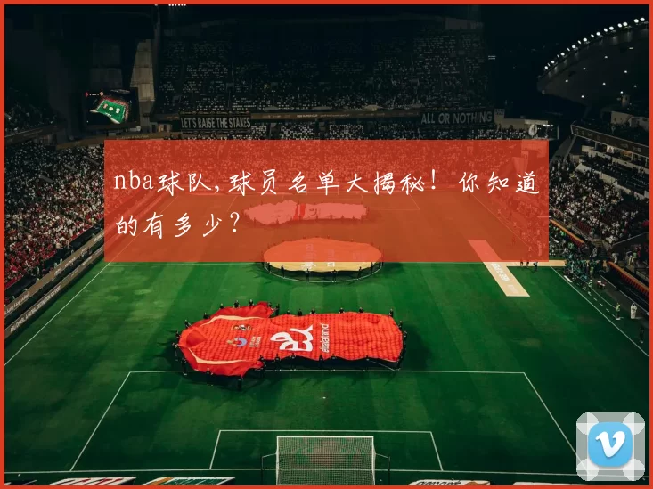 nba球队,球员名单大揭秘！你知道的有多少？