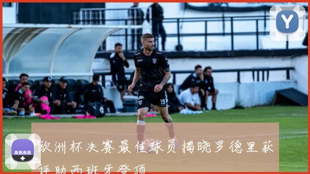 欧洲杯决赛最佳球员揭晓罗德里获评助西班牙登顶